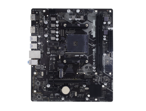 Placa de baza A520MT – (A520,AM4,mATX,DDR4) „A520MT”