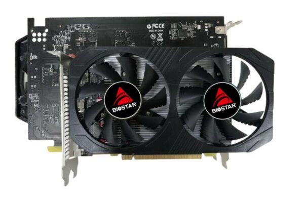 Placa video VA5615RF41 AMD Radeon RX560 4 GB GDDR5 128bit „VA5615RF41”