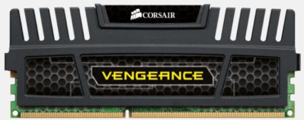 Memorie DDR 3 Vengeance, 8GB, 1600 MHz, rev. A „CMZ8GX3M1A1600C9”