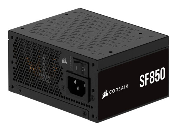 Sursa CP-9020256-EU power supply unit 850 W 24-pin ATX ATX Black „CP-9020256-EU” (timbru verde 2 lei)