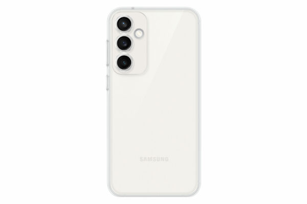 Husa Clear Case pentru Galaxy S23 FE, Transparent „EF-QS711CTEGWW”