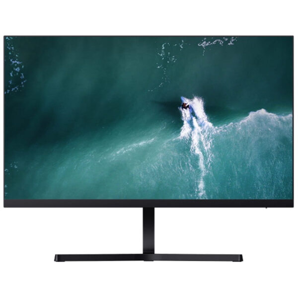 Monitor LED Xiaomi Mi Monitor 23.8 inch Desktop 1C Black EU ELA5321GL „ELA5321GL” (timbru verde 7 lei)