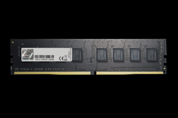 Memorie D4 F4-2133C15S-8GNS, 2133 MHz, 8GB, C15 GSkill NS „F4-2133C15S-8GNS”