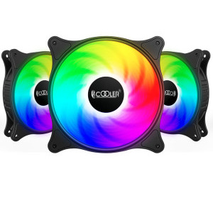 FX 120 ARGB BK 3 IN 1