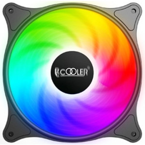 FX 120 SRGB BK