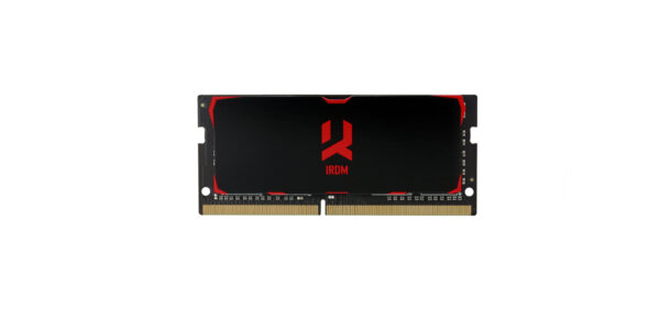 Memorie laptop Memorie GoodRAM IRDM DDR4 16GB 3200MHz CL16 „IR-3200S464L16A/16G”