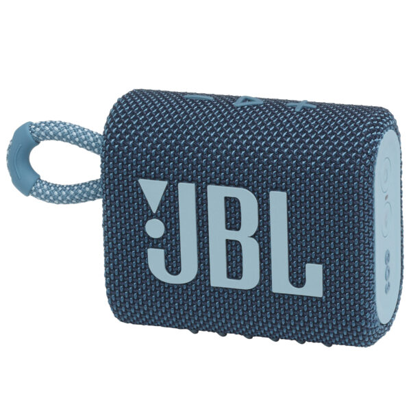Boxa portabila Go 3 Blue „JBLGO3BLU” (timbru verde 0.8 lei)