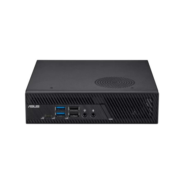 Mini PC Asus Intel Core i5-13400 ProcessorIntegrated – Intel UHD Graphics „PB63-B5046AH” (timbru verde 7 lei)