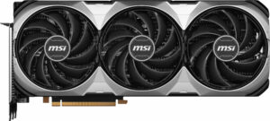 RTX 4080 SUPER 16G VENTUS 3X OC