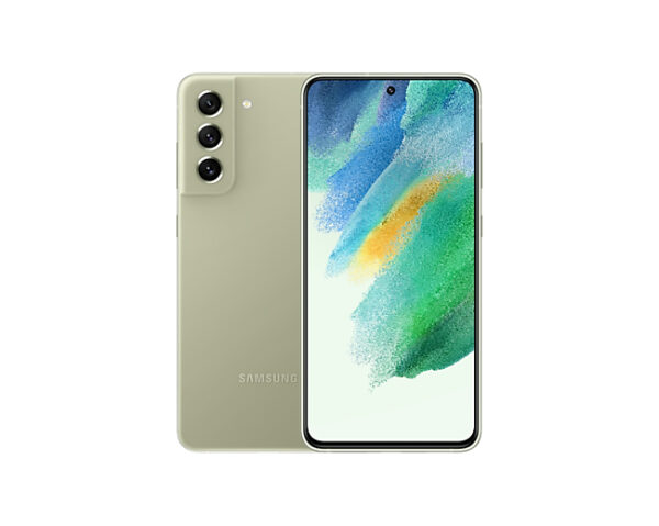 SAMSUNG S21 FE 5G G990B 6.4″ 8GB 128G GN „SM-G990BZGD” (timbru verde 0.45 lei)