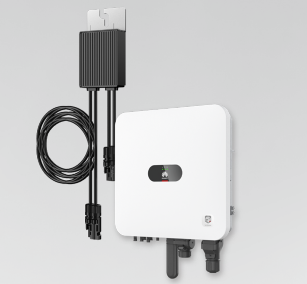 INVERTER HUAWEI SUN5000-12K-MAP0 „SUN5000-12K-MAP0” (timbru verde 40 lei)