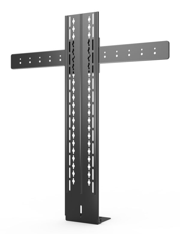 TV Mount Kit for MeetingEye 400, MeetingEye 600 „VCS-TVMOUNT2”