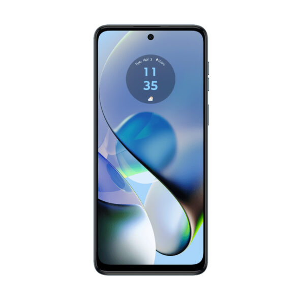 Smartphone Moto G54 256GB 12GB RAM 5G Dual SIM Indigo Blue „VX0840023270567”