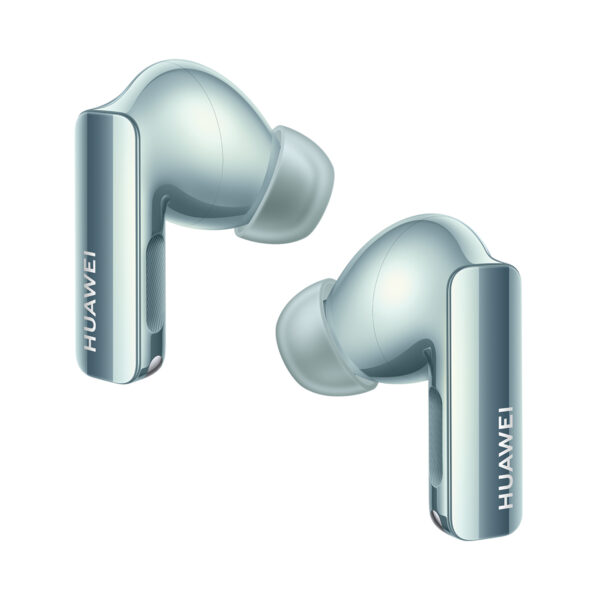 Casti in-ear FreeBuds Pro 3 Silver, True Wireless, Active Noise Cancelling, Green „VX55037057” (timbru verde 0.18 lei)