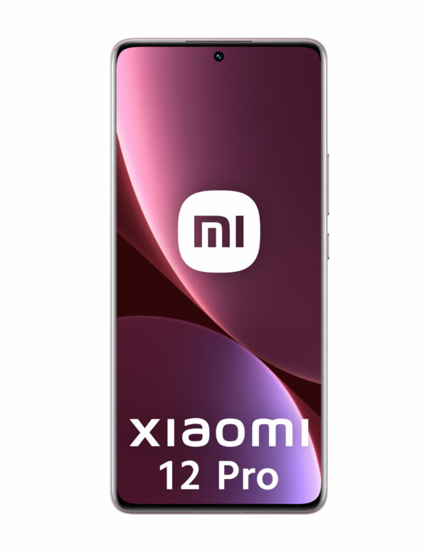 Smartphone 12 Pro 256GB 12GB RAM 5G Dual SIM Purple „VX707651” (timbru verde 0.45 lei)
