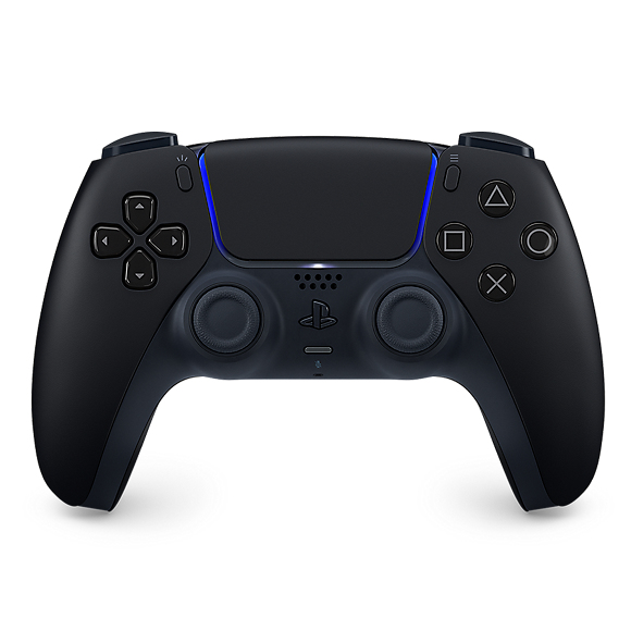 Sony PS5 DualSense Controller V2 Midnight Black „171083” 46501170