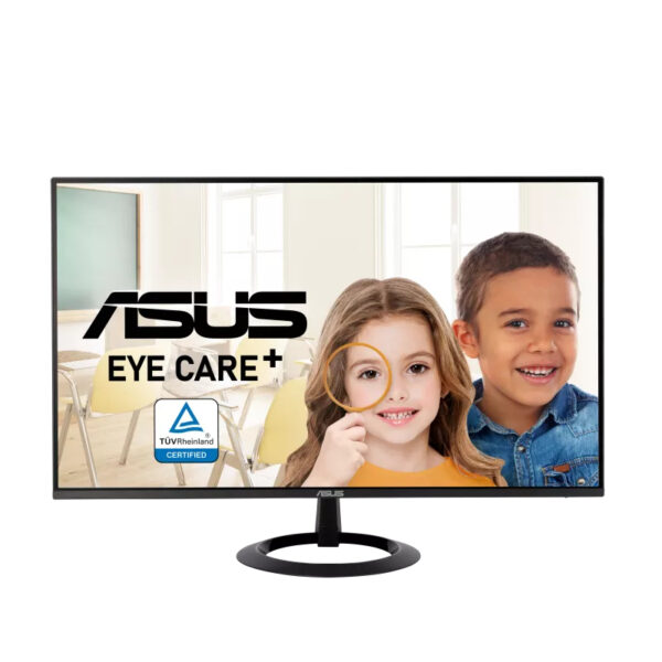 Monitor LED VZ24EHF, 23.8inch, 1920×1080, 1ms, Black „90LM07C0-B01470” (timbru verde 7 lei)