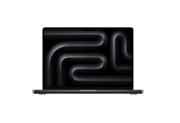 APPLE MBP14 M4 Pro(12/16) 24GB 512GB BK „MX2H3ZE/A” (timbru verde 4 lei)