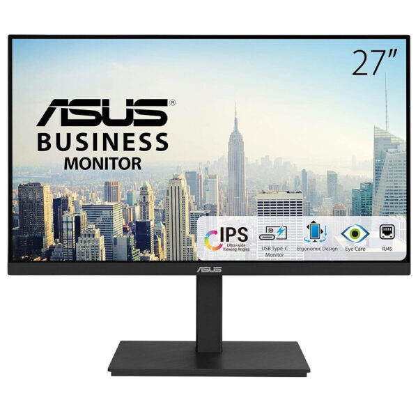 MONITOR 27″ ASUS VA27ACFSN „VA27ACFSN” (timbru verde 7 lei)