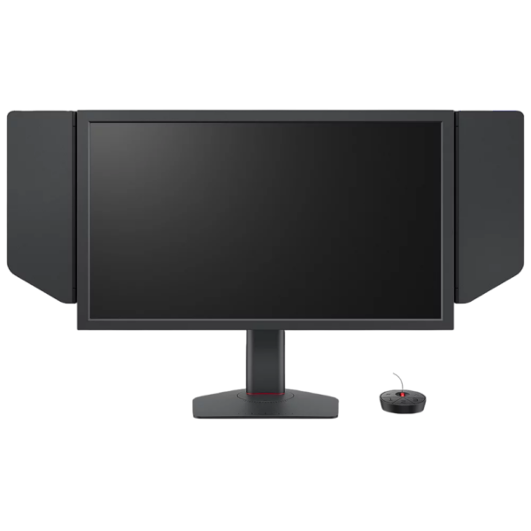 Monitor BenQ XL2566X+ „XL2566X+” (timbru verde 7 lei)