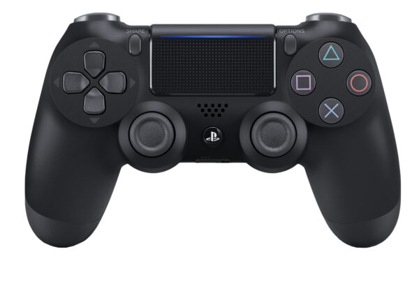 SONY PS4 Dual Shock – Wireless Controller – V2 – schwarz „154624” 46500676