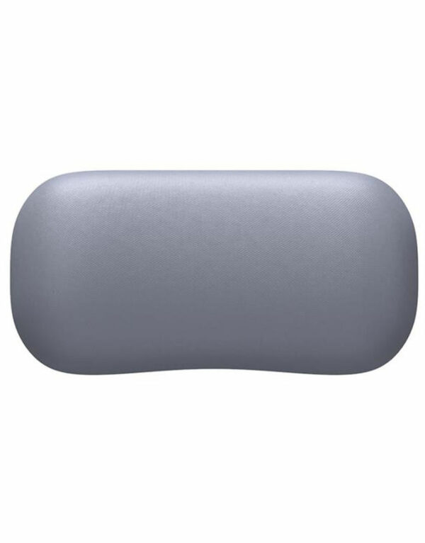 SUPORT GEL incheietura Ugreen, cauciuc si material textil, 130 x 65 mm, gri, „35863” – 6941876238637