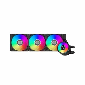DA360 Pro ARGB BK