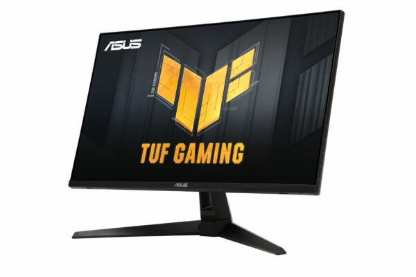 Monitor LED TUF Gaming VG27AQM1A 27inch 1ms GTG 2560×1440 Negru „90LM05Z0-B08370” (timbru verde 7 lei)