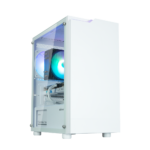 T4 PLUS White