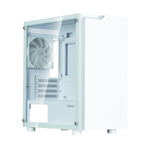 T4 PLUS White