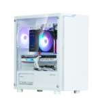 T4 PLUS White