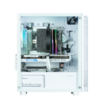 T4 PLUS White