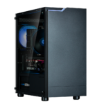 T4 PLUS Black