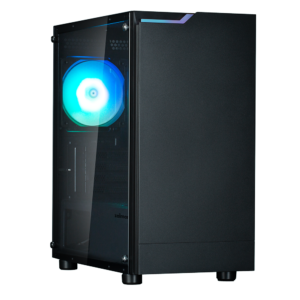 T4 PLUS Black