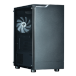 T4 PLUS Black