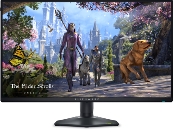 27 Gaming Monitor AW2725QF 3840×2160 „AW2725QF” (timbru verde 7 lei)