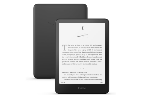 Amazon Kindle Paperwhite 16GB 2024 Black „B0CFPJYX7P” (timbru verde 0.9 lei)
