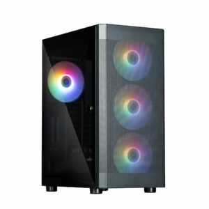 i4 TG Black