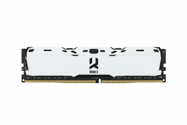 Memorie IRDM X 16GB (2x8GB) 3200MHz CL16 – IR-XW3200D464L16SA/16GDC White „IR-XW3200D464L16SA/16GDC”