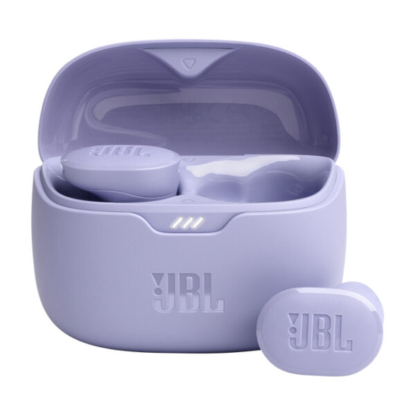 Tune Buds, 48 ore, Bluetooth 5.3, Violet „JBL-TUNEBUDS-PRPL”