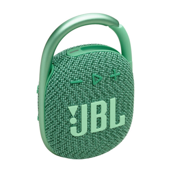 Boxa portabila JBL CLIP 4 Bluetooth Wireless Speaker Eco Green EU „JBLCLIP4ECOGRN”