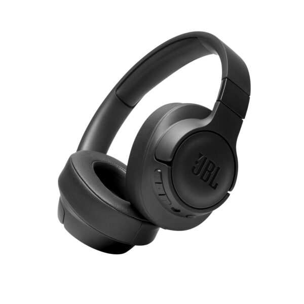 Tune 710 Black „JBLT710BTBLK”