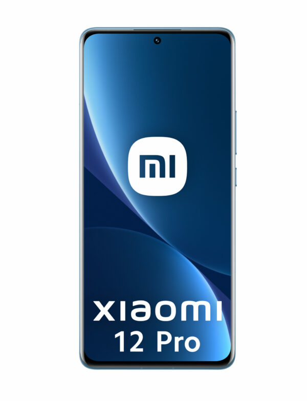 Smartphone 12 Pro 256GB 12GB RAM 5G Dual SIM Blue „MZB0AENEU” (timbru verde 0.45 lei)