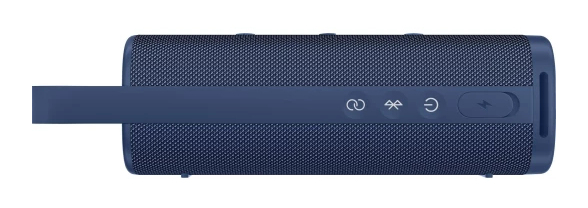 Boxa portabila Sound Outdoor 30W Bluetooth Blue EU QBH4265GL „QBH4265GL” (timbru verde 0.18 lei)