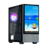 Z10 DS Black