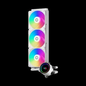 DA360 ARGB WH
