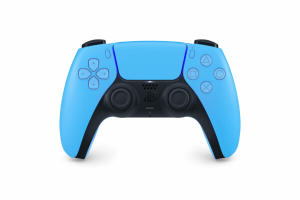 Sony PS5 Dual Sense Controller Starlight Blue „171090”