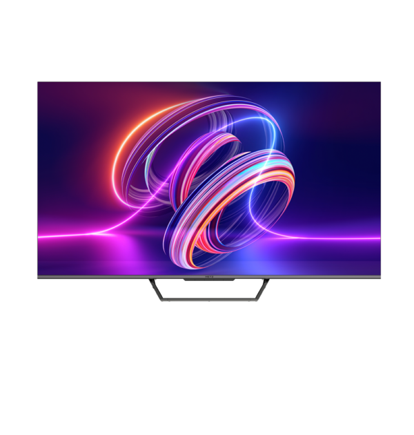 Televizor METZ QLED 65MQD7500, 164 cm, Smart Google TV, 4K Ultra HD, Clasa F „65MQD7500Z” (timbru verde 15 lei)