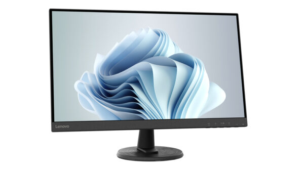 Monitor LED Lenovo D27-40 „67A3KAC6EU” (timbru verde 7 lei)
