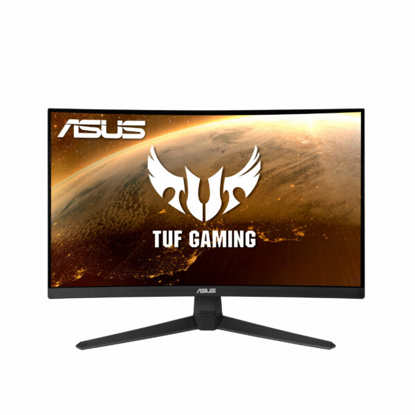 Monitor LED VG24VQ1B LED 23.8″ 165Hz 1ms HDMI DP „90LM0730-B01170” (timbru verde 7 lei)
